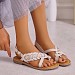 Beige sandale 8669S
