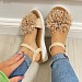 Beige sandale P2589S