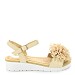 Beige sandale P2589S