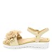 Beige sandale P2589S