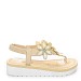 Beige sandale S060247S