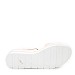 Beige sandale s petom CK182G