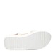 Beige sandale s petom P2021-9235AT 
