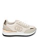 Beige tenisice AB826G