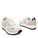 Beige tenisice AB826G