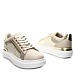 Beige tenisice AB953G