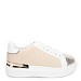 Beige tenisice AD-311S