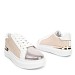 Beige tenisice AD-311S