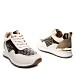 Beige tenisice B2231T