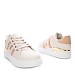 Beige tenisice B2511T
