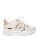 Beige tenisice B2511T