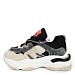 Beige tenisice LL617S