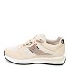 Beige tenisice LR2833G