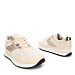 Beige tenisice LR2833G