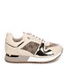 Beige tenisice RA086S