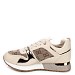 Beige tenisice RA086S