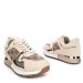 Beige tenisice RA086S