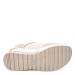 Beige tenisice na petu 20205G