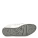 Beige tenisice na petu A013G