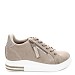 Beige tenisice na punu petu BGG-9G