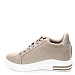 Beige tenisice na punu petu BGG-9G