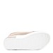 Beige tenisice na punu petu BGG-9G