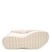 Beige tenisice na petu SG-110S