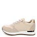 Beige tenisice T0YD7310-1T