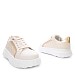 Beige tenisice V0-YD1202-1T