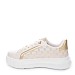 Beige tenisice V0-YD1202-1T