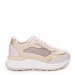 Beige tenisice WH2111G