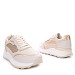 Beige tenisice WH2111G