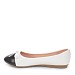Bijele balerinke 33-38S