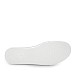 Bijele slip-on tenisice XA086S