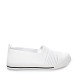 Bijele slip-on tenisice XA086S