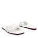 Bijele natikače PM2848G