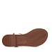 Bijele sandale H0023T