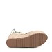 Bijele sandale s platformom HJ7083G