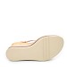 Bijele sandale na punu petu MS7037G