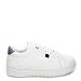 Bijelo-plave niske tenisice MY-2712G