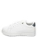 Bijelo-plave niske tenisice MY-2712G