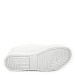 Bijelo-plave niske tenisice MY-2712G
