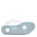 Bijelo-plave visoke tenisice BK75S