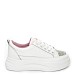 Bijelo-roze tenisice SG-99T