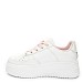 Bijelo-roze tenisice TOYD6230-2T
