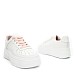Bijelo-roze tenisice TOYD6230-2T