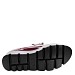 Bordo crvene mokasinke S1XX9342-2T