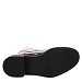 Bordo crvene niske čizme S8AX281-11T 