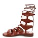 Camel gladijatorke K8873S