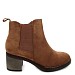 Camel gležnjače na petu 6617S